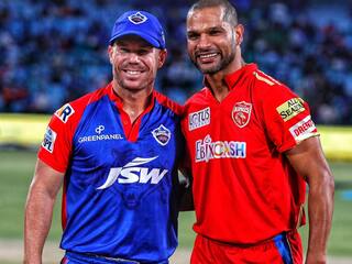 PBKS vs DC IPL 2023 Playing XI Delhi Capitals vs Punjab Kings, 59th Match PBKS vs DC IPL 2023 Playing XI: இது தான் எங்களோட சிறந்த ப்ளேயிங் லெவன்.. டெல்லி - பஞ்சாப் அணியின் முழு விபரம் இதோ..!