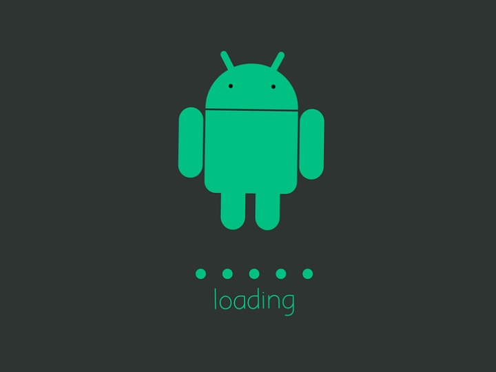 Android work