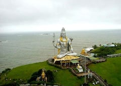 Karnataka Mandir : कर्नाटकातील पाच प्रसिद्ध मंदिरं, काय आहे या मंदिराविषयी खास जाणून घ्या सविस्तर