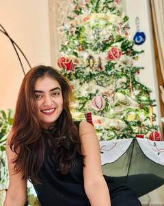 Nazriya nazim : சோஷியல் மீடியாவுக்கு பாய் பாய் சொன்ன நஸ்ரியா..வருத்தத்தில் ரசிகர்கள்!