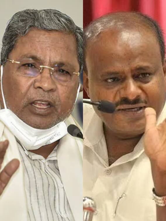 कर्नाटक में कौन बनेगा मुख्यमंत्री, किस पार्टी से कौन दावेदार?