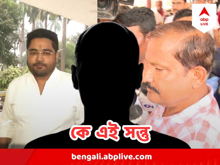 Recruitment Scam Arrested Tapas Mondal Takes Name of Santu Ganguly allegedly took 26 crore Recruitment Scam : নিয়োগ দুর্নীতি মামলায় তাপস মণ্ডলের মুখে এবার সন্তুর নাম ! কে তিনি