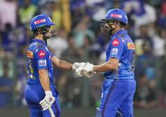 IPL 2023: Rohit Sharma Surpasses AB de Villiers For 'Six-Hitting Record', Only Behind Chris Gayle In Elite List