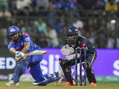 IPL 2023: મુંબઈ ઈન્ડિયન્સનું પ્લેઓફમાં પહોંચવાનું નક્કી, બાકી ત્રણ ટીમો માટે આવું છે સમીકરણ