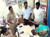 Crime: குடும்ப தகராறு விசாரிக்க 3 ஆயிரம் ரூபாய் லஞ்சம்.. பெண் எஸ்.ஐ. கைது..! சிக்கியது எப்படி?