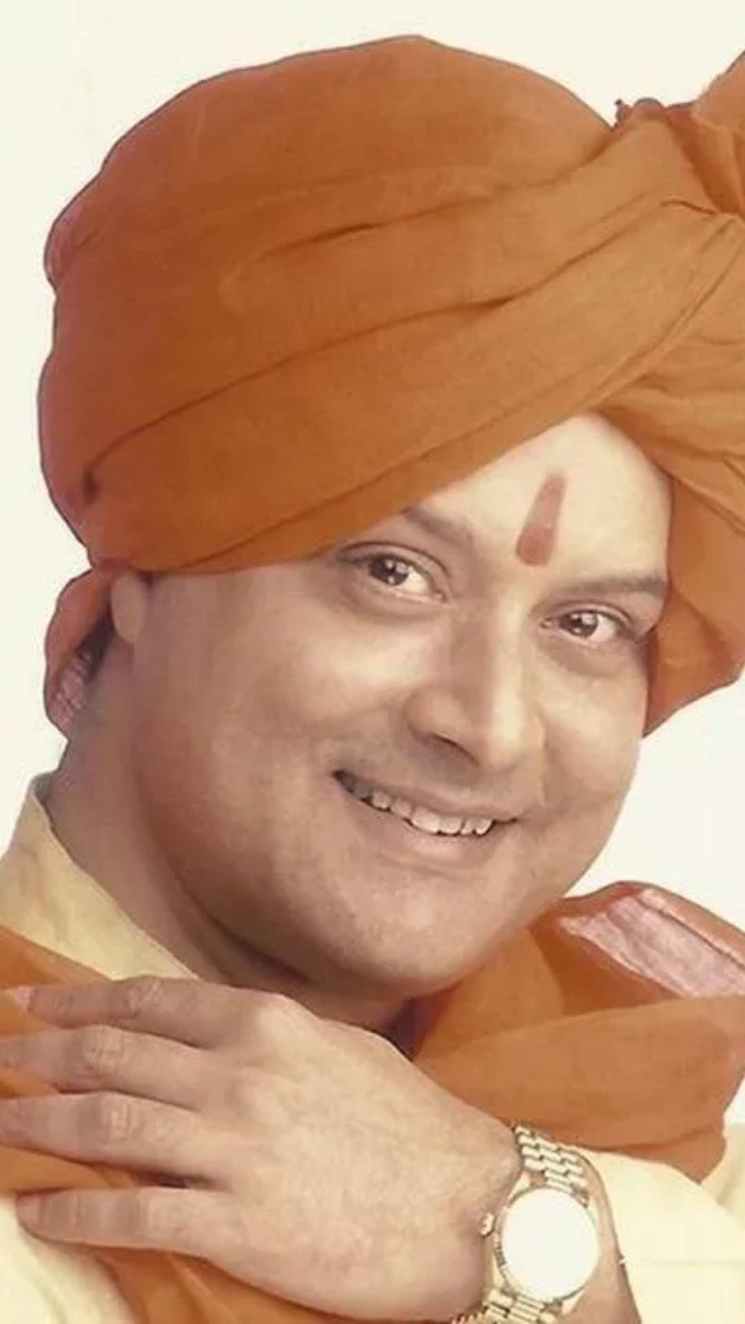 सचिन पिलगांवकर बॉलीवुड के दिग्गज कलाकारों में से एक हैं
