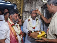 'The Karnataka Story': 5 Key Takeaways As Congress Returns To Power