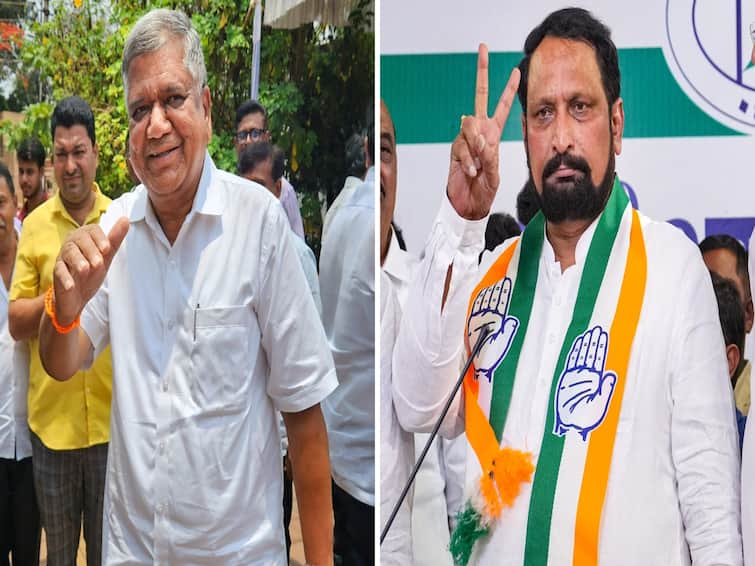 Karnataka Election Results 2023 Shettar To Savadi A Look At Performances Of BJP Turncoats Karnataka Election Results 2023: Shettar To Savadi, A Look At Performances Of BJP Turncoats