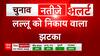 Rampur Nikay Chunav Result 2023: Kushinagar में कांग्रेस नेता अजय लल्लू के क्षेत्र में हारी Congress