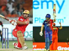 DC vs PBKS : பஞ்சாப் ப்ளே ஆஃப் செல்வதை தடுக்குமா டெல்லி கேபிடல்ஸ்?