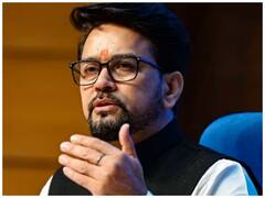 'हमने डबल इंजन की सरकार को...', कर्नाटक चुनाव में पार्टी की हार पर बोले बीजेपी नेता अनुराग ठाकुर