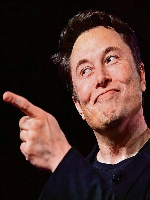 पुराना है ‘एक्स’ से एलन मस्क का रिश्ता!