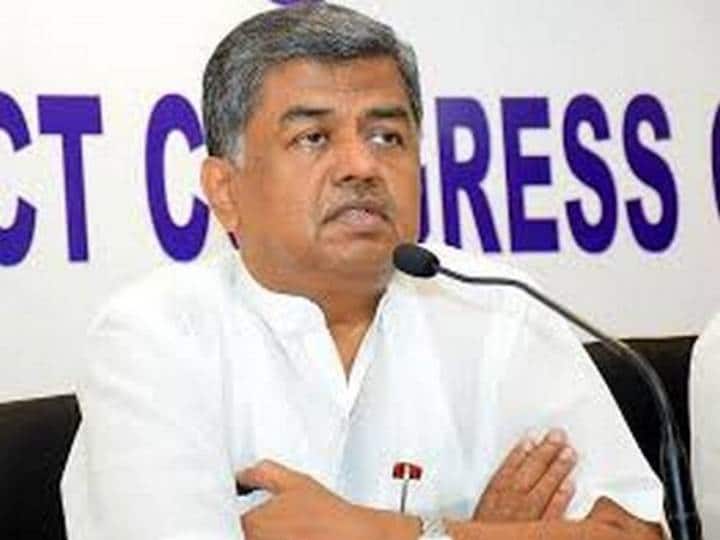 Karnataka Election Results 2023 Congress leader BK Hariprasad clear message for bjp 2024 election and three states elections Karnataka Election Results 2023: 'कर्नाटक का रिजल्ट 2024 के लिए साफ मैसेज', कांग्रेस ने किया बड़ा दावा