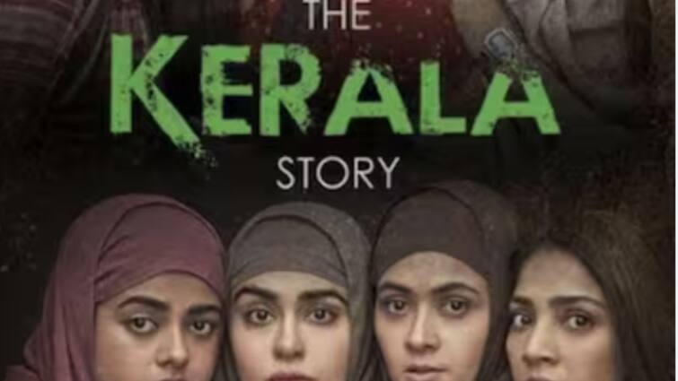 The Kerala Story box office collection Day 7: Sudipto Sen’s film ends its first week with Rs 80 crore The Kerala Story box office collection Day 7: বিতর্কের মধ্য়েই সাতদিনে ৮০কোটির ব্য়বসা করল 'দ্য় কেরালা স্টোরি'