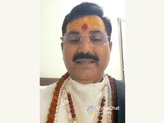 एक बार फिर ट्रेंड हुआ हनुमान चालीसा, भजन के पक्ष में क्या बोले प्रेम प्रकाश दुबे?