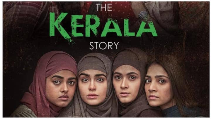 The Kerala Story : कॉन्ट्रोवर्सीचा 'द केरळ स्टोरी' या सिनेमाला खूप फायदा झाला आहे.