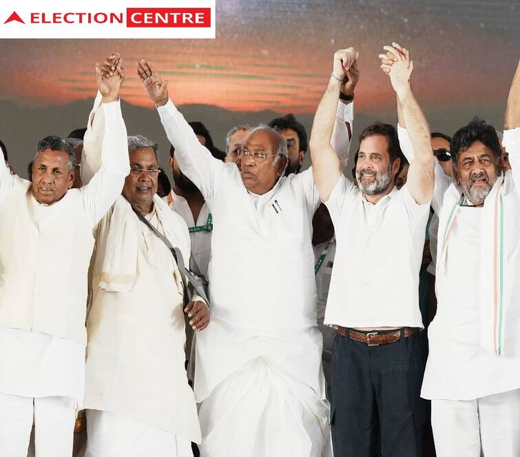 Karnataka Election Results 2023: Know who is Karnataka Congress president DK Shivakumar Karnataka Election Results 2023: કરોડોની સંપત્તિ, ભ્રષ્ટાચારના આરોપ.... કોણ છે કર્ણાટકમાં કોંગ્રેસના ‘સંકટમોચક’ ડીકે શિવકુમાર