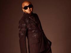 Benny Dayal Birthday : தெற்கிலிருந்து வடக்கு வரை கலக்கி வரும் ராக் ஸ்டார் பென்னி தயாளுக்கு இன்று பிறந்தநாள்!