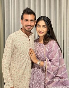 Dhanashree Verma: ਧਨਸ਼੍ਰੀ ਵਰਮਾ ਨੇ ਆਮਿਰ ਖਾਨ ਨਾਲ ਸ਼ੇਅਰ ਕੀਤੀ ਫੋਟੋ, ਯੁਜਵੇਂਦਰ ਚਾਹਲ ਨੂੰ ਦੇਖ ਫੈਨਜ਼ ਬੋਲੇ- 'ਸਿਹਤ ਤੇ ਦਿਓ ਧਿਆਨ'