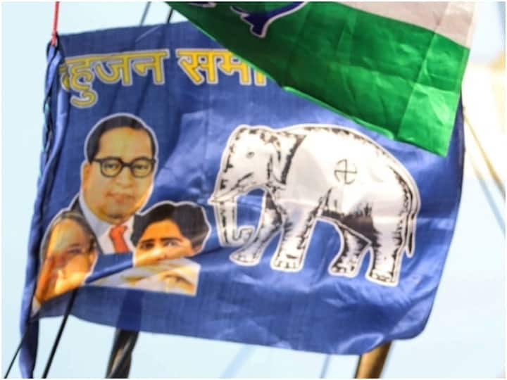 Rajasthan Assembly Elections 2023 BSP releases list of 47 candidates Rajasthan BSP Candidates 2023 List: BSP ने राजस्थान में जारी की 47 उम्मीदवारों की लिस्ट, वसुंधरा और पायलट के खिलाफ उतारे प्रत्याशी