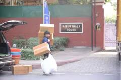 Parineeti-Raghav Engagement: ਪਰਿਣੀਤੀ- ਰਾਘਵ ਦੀ ਮੰਗਣੀ ਨੂੰ ਲੈ ਜ਼ੋਰਦਾਰ ਹਲਚਲ, ਜਾਣੋ ਮਹਿਮਾਨਾਂ- ਥਾਂ ਤੇ ਡਰੈੱਸ ਨਾਲ ਜੁੜੀ ਜਾਣਕਾਰੀ