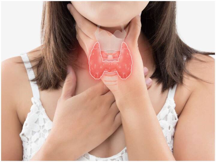 Hyperthyroidism can cause bones to break Thyroid: హైపర్ థైరాయిడిజం ఉందా? ఎముకలు విరుగుతాయి జాగ్రత్త