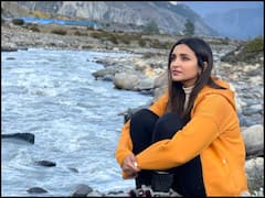 Parineeti chopra Car Collection: परिणीती चोप्राला 'या' आलिशान कारची आवड, पाहा फोटो