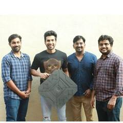 HBD Director Ravikumar : ‘இன்று நேற்று நாளை என்றும் நீ என் தேவதை..’ காலத்துடன் காதலையும் சொன்ன அயலான் இயக்குநர்!