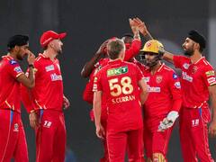 पंजाब किंग्स ने दिल्ली कैपिटल्स को 31 रनों से हराया, हरप्रीत बरार ने झटके 4 विकेट