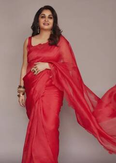 Ramya Krishnan Life Fact: આ એક આરોપના કારણે 'બાહુબલી'ની શિવગામી દેવીની લાઇફમાં આવ્યો હતો ભૂકંપ