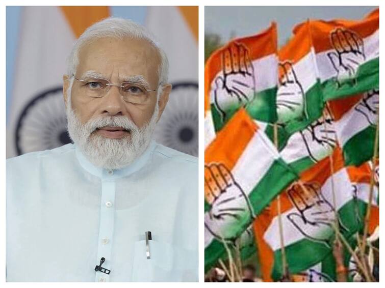 PM modi congrats for karnataka assembly election won congress party Karnataka Election Result 2023: 