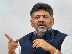 अरबों की संपत्ति, भ्रष्टाचार के आरोप...कौन हैं कर्नाटक में कांग्रेस के 'संकटमोचक' डीके शिवकुमार