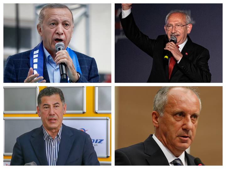 Turkey Elections: Key Players In May 14 Presidential Polls And What’s At Stake For Erdogan Turkey Elections: Key Players In May 14 Presidential Polls And What’s At Stake For Erdogan