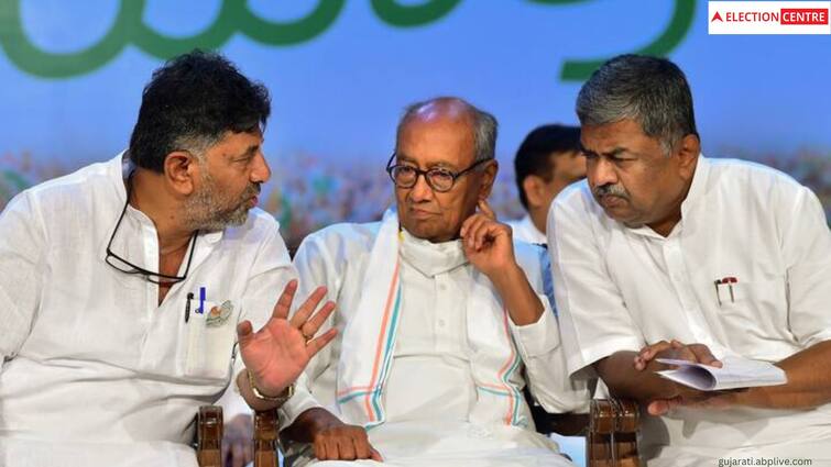 karnataka-election-results 2023-jyotiraditya-scindia-in-karnataka-digvijay-singh-taunts-on-operation-lotus Karnataka Election Results: 'કર્ણાટકમાં કોઈ સિંધિયા નથી', ઓપરેશન લોટસ પર દિગ્વિજય સિંહે માર્યો ટોણો