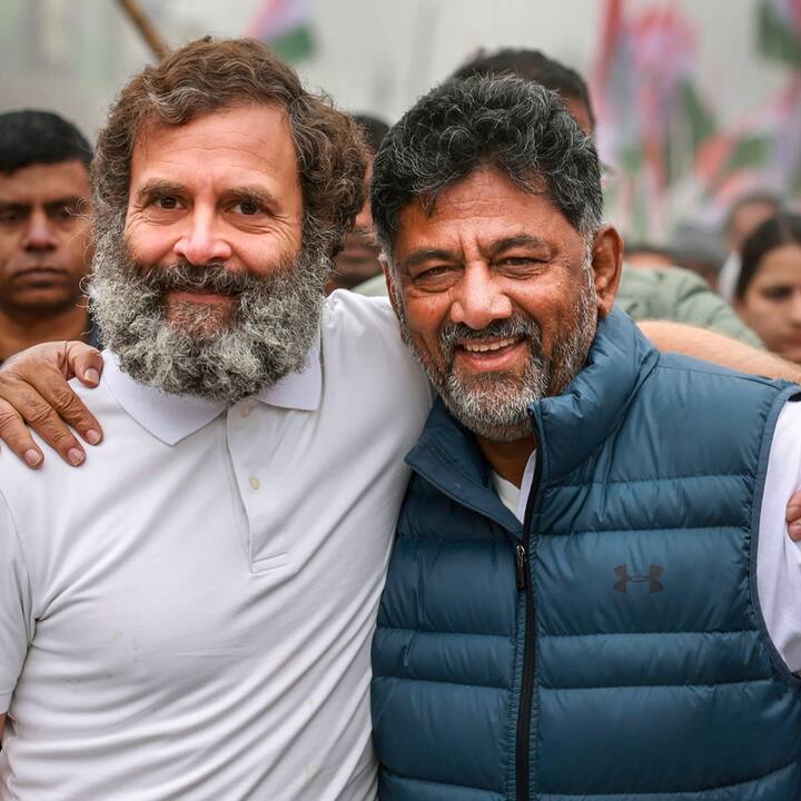 দল ম্যাজিক ফিগার পেরোতেই, আগামীকাল সকালে বেঙ্গালুরুতে পরিষদীয় দলের বৈঠক ডাকল কংগ্রেস ।