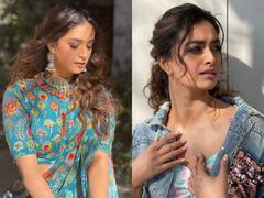 Keerthy suresh : ‘கம் ஆன் கம் ஆன் கலாவதி..’ ஓராண்டை கடந்த மகேஷ் பாபு - கீர்த்தி சுரேஷ் படம்!