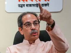 कर्नाटक के नतीजों पर उद्धव ठाकरे का बड़ा बयान, 'चुनाव में हिन्दू, मुस्लिम, बजरंगबली और हिजाब...'