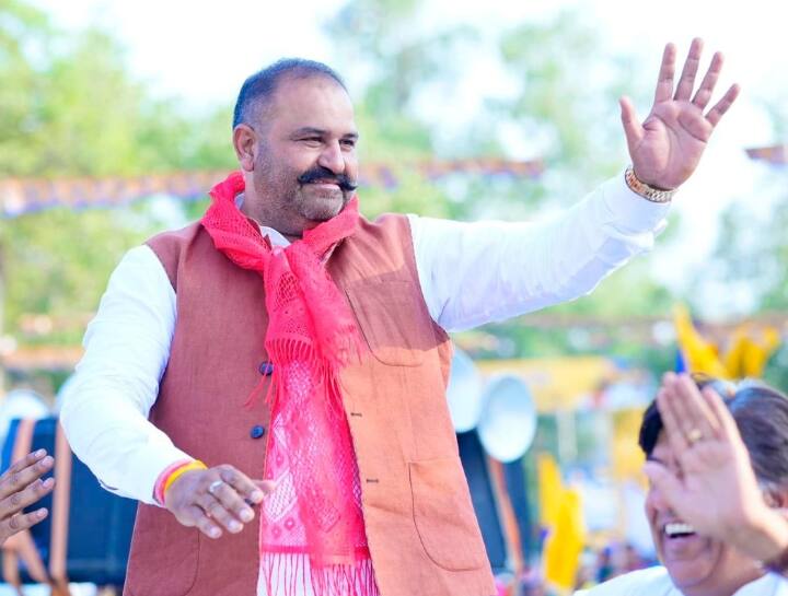 Jalandhar Bypoll Results 2023 Winner: Sushil Kumar Rinku won by 58647 votes Arvind Kejriwal Bhagwant Mann Jalandhar By-election Results 2023: चल गया केजरीवाल का 'जादू', 24 साल बाद कांग्रेस के जालंधर 'किले' पर AAP का कब्जा