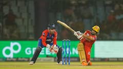 Prabhsimran Century: সেঞ্চুরি করে গেল, গিলক্রিস্ট, সহবাগদের ক্লাবে ঢুকে পড়লেন প্রভসিমরন