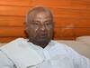 बेटे कुमारस्वामी को फिर से CM बनाने के लिए एक्टिव हुए 89 साल के देवेगौड़ा, रुझानों के बीच बना रहे 3 रणनीति