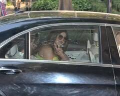 ਪ੍ਰਿਅੰਕਾ ਚੋਪੜਾ ਤੋਂ ਲੈ ਕੇ ਭਗਵੰਤ ਮਾਨ ਤੱਕ, ਪਰੀ-ਰਾਘਵ ਦੀ ਮੰਗਣੀ 'ਚ ਪਹੁੰਚੀਆਂ ਇਹ ਹਸਤੀਆਂ... ਦੇਖੋ ਪਹਿਲੀ ਤਸਵੀਰ