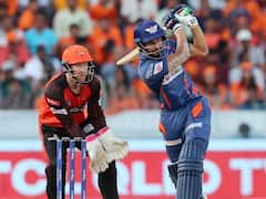 प्रेरक-पूरन के तूफानी प्रदर्शन से लखनऊ ने दर्ज की शानदार जीत, हैदराबाद को 7 विकेट से हराया