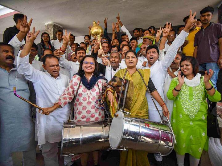 During the campaigning period of the Karnataka Assembly Elections, the Congress, in its manifesto, had said it was committed to taking firm and decisive action against individuals and organisations spreading hatred among communities on grounds of caste and religion. (Source: PTI)