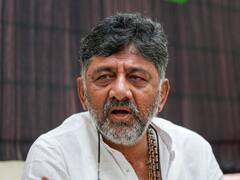 कर्नाटक में डीके शिवकुमार ने कांग्रेस के साथ अपनी जीत भी बनाई यादगार, राज्य में सबसे ज्यादा वोटों से जीते