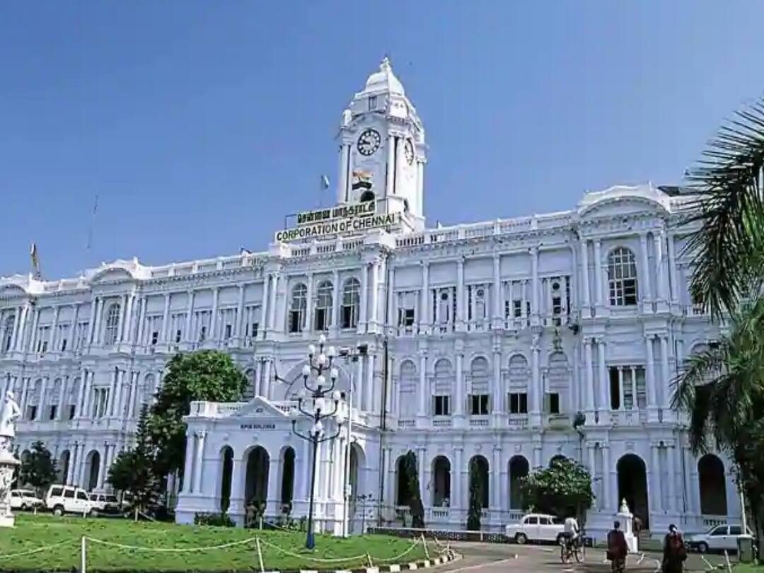 Penalty to Contractors: பணிகளில் மந்தம்: ஒப்பந்ததாரர்களுக்கு லட்சக்கணக்கில் அபராதம் விதித்த சென்னை மாநகராட்சி Chennai corporation has ordered a fine 42 lakh 65 thousand rupees to the contractors who do not start road works Penalty to Contractors: பணிகளில் மந்தம்: ஒப்பந்ததாரர்களுக்கு லட்சக்கணக்கில் அபராதம் விதித்த சென்னை மாநகராட்சி