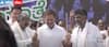 Rahul Gandhi Bharat Jodo Effect In Karnataka : కర్ణాటకలో రాహుల్ పాదయాత్ర ప్రభావం స్పష్టం | ABP Desam