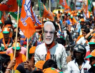 Karnataka Election Results 2023:  દક્ષિણ ભારતમાં ભાજપના સૂપડા સાફ, એક પણ રાજ્યમાં નથી સત્તા