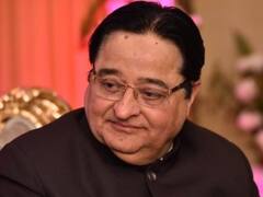 मुरादाबाद में सपा सांसद डॉ एसटी हसन के वार्ड में सपा की हार, कांग्रेस के कमर सलीम की जीत