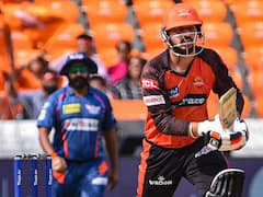 हैदराबाद ने लखनऊ को दिया 183 रनों का लक्ष्य, क्लासेन-समद का शानदार प्रदर्शन