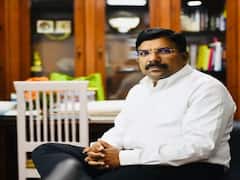 Muruganandam IAS: பி.டி.ஆரே பாராட்டிய அதிகாரி.. முதலமைச்சரின் புதிய தனி செயலாளர் முருகானந்தம்..! யார் இவர்?
